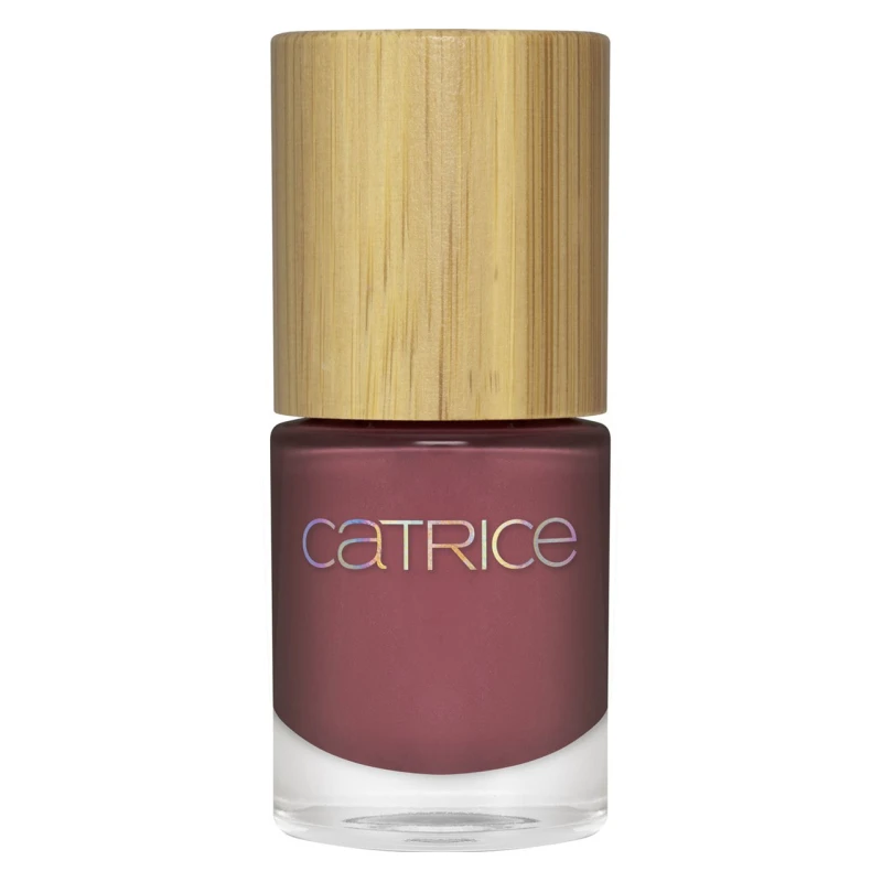 Catrice Pure Simplicity Nail Color 04 - Catrice
