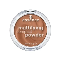 Essence Mattifying Compact Powder, Shade 50