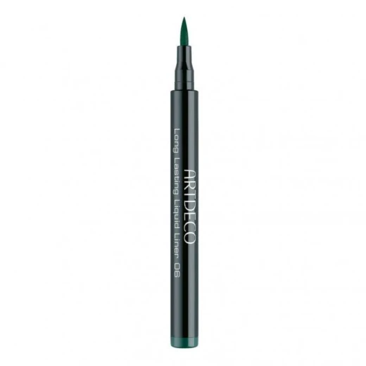 Artdeco Long Lasting Liquid Liner, 06 Artdeco Long Lasting Liquid Liner, 06