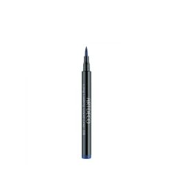 ARTDECO Long Lasting Liquid Liner Intense Black Smudge Proof Eyeliner for All Day Wear