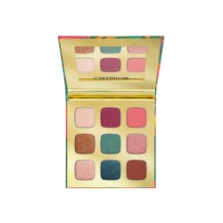 Catrice Tropic Exotic Eyeshadow Palette C01