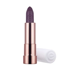 Essence This Is Me Lipstick 08 Semi Matte Finish High Coverage Long Lasting Lip Makeup
