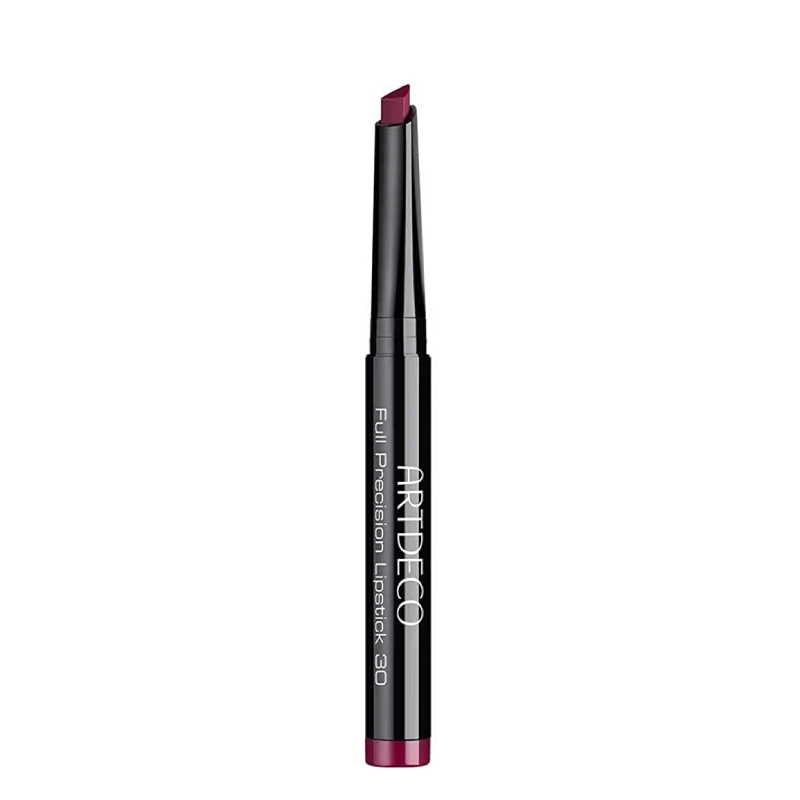 Artdeco Full Precision Lipstick Number 30 for Precise Application Long Lasting Semi Matte Finish - ArtDeco