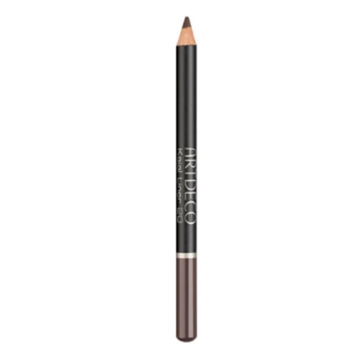 Artdeco Kajal Liner Eye Pencil Number 20 Long Lasting Satin Finish for Precise Application Artdeco Kajal Liner Eye Pencil Number 20 Long Lasting Satin Finish for Precise Application
