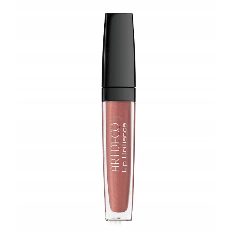 Artdeco Long Lasting Lip Brilliance Number 14 Glossy Finish Hydrating Lip Gloss Makeup - ArtDeco