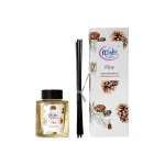 معطر الغرف والمكاتب, صنوب , 130 مل من ويلز - ويلز
