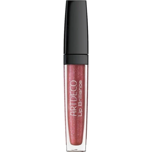 ARTDECO Lip Brilliance 52 Brilliant Rose Blossom Long Lasting Lip Gloss 5 ml for Radiant Lips