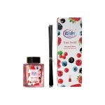 معطر الغرف والمكاتب, توتي فروتي, 130 مل من ويلز - ويلز