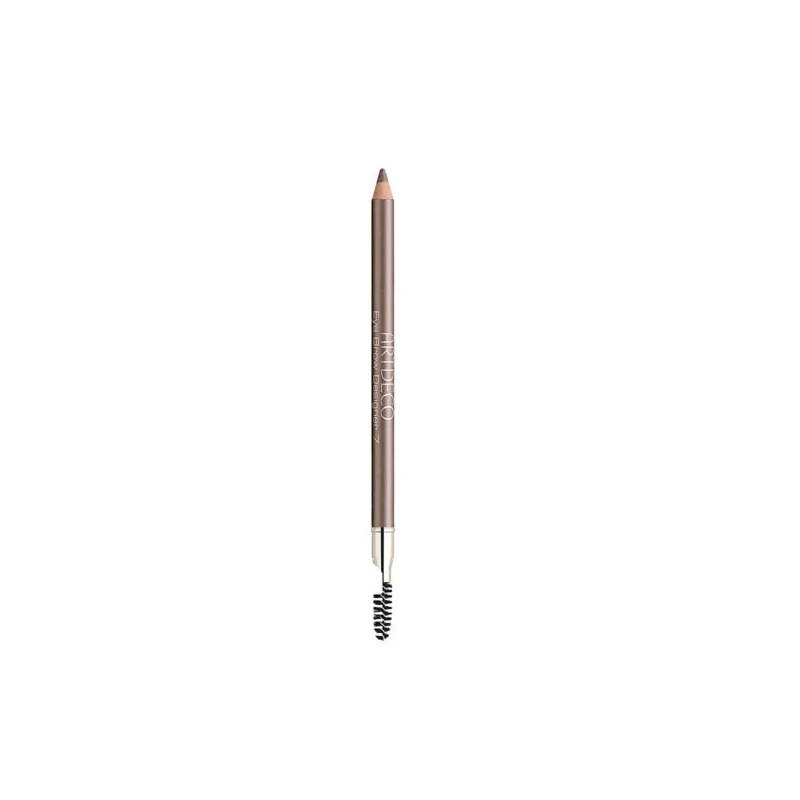 ARTDECO Eyebrow Designer Light: Dual Sided Eyebrow Pencil with Brush for Defined Brows & Easy Application - ArtDeco
