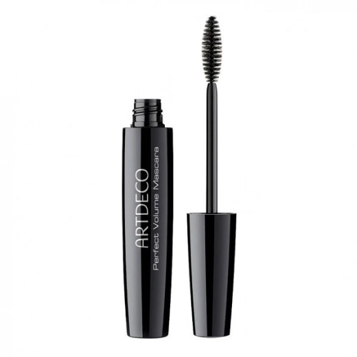 ماسكارا ARTDECO Perfect Volume للرموش الكثيفة مكياج يدوم طويلاً