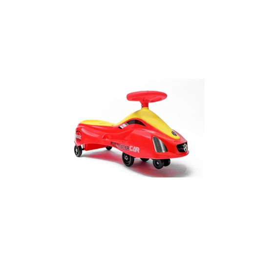 Home Toys Ride On Car, Red Color, 23*28*76 cm Home Toys Ride On Car, Red Color, 23*28*76 cm