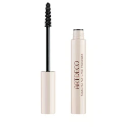 ARTDECO Natural Volume Mascara for Fuller Lashes Long Lasting Definition Waterproof Makeup