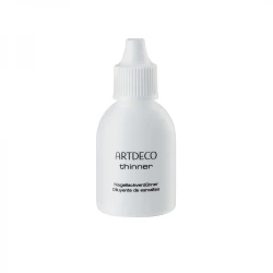 Artdeco Nail Polish Thinner hardened