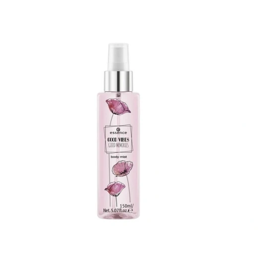 بخاخ معطر للجسم, سبرينج 150 مل من ايسينس بخاخ معطر للجسم, سبرينج 150 مل من ايسينس