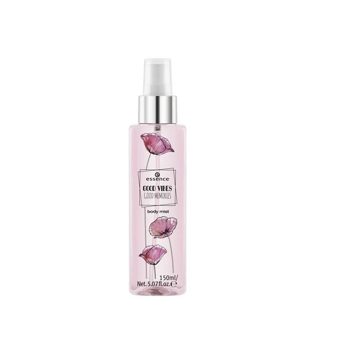 بخاخ معطر للجسم, سبرينج 150 مل من ايسينس - ايسنس