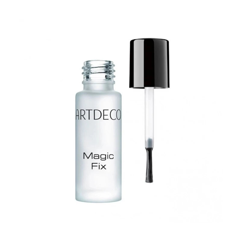 ARTDECO Magic Fix Lipstick Sealer Long Lasting Waterproof Kiss Proof Lip Makeup 5ml All Day Wear - ArtDeco