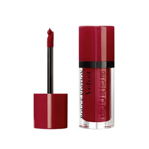 Bourjois Rouge Edition Velvet Lipstick Bourjois Rouge Edition Velvet Lipstick