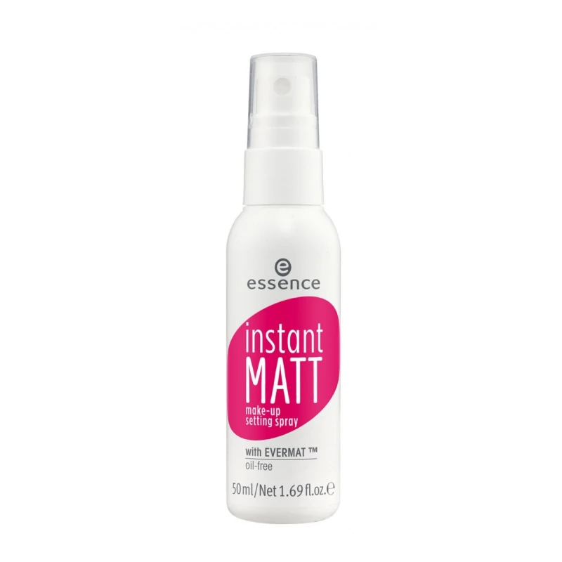 بخاخ تثبيت المكياج, 50 مل من ايسنس - ايسنس