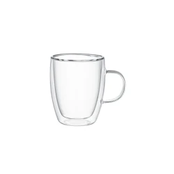 Madame Coco Vigeant Double Walled Glass 270 Ml