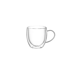 Madame Coco Double Walled Glass 240 Ml