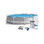 Intex Prism Frame Pool Set, 366 x 76 cm - Intex