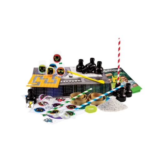 Science for You Coding Lab - Science 4 You - Image 2
