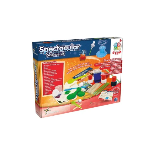 Science for You Spectacular Science Kit - Science 4 You - Image 2