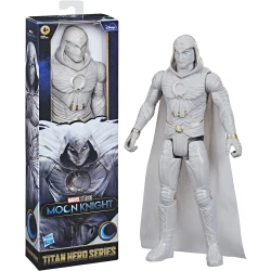 HASBRO Marvel Avengers Moon Night Titan Hero Figure