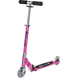Micro Sprite Scooter, Pink