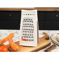 Madame Coco Quotidien Grater With Container