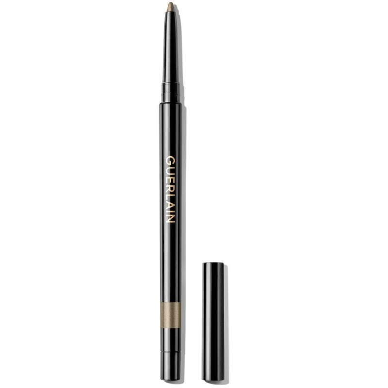 Guerlain The Eye Pencil Number 5 Waterproof Intense Color Long Lasting Eye Makeup Pen for Dramatic Eyes - Guerlain