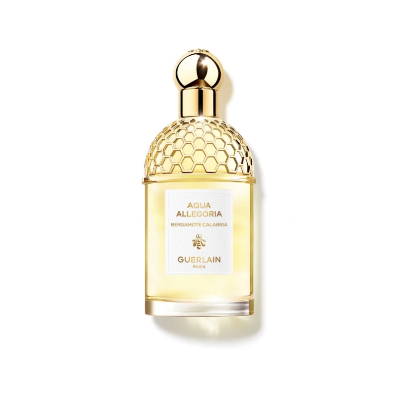 جيرلان أكوا أليغوريا بيرغاموت كالابريا ماء تواليت 75 مل عطر حمضيات للنساء عطر منعش - غيرلان