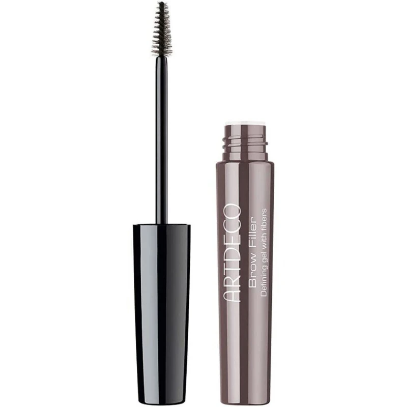 Artdeco Brow Filler Filler Mascara For Eyebrows 03 - ArtDeco