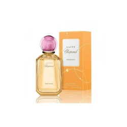 Chopard Happy Bigaradia Eau de Parfum 100ML for Women Sensual Floral Fragrance Perfume