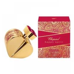 Chopard Happy Spirit Forever Edp For Women, 75ML