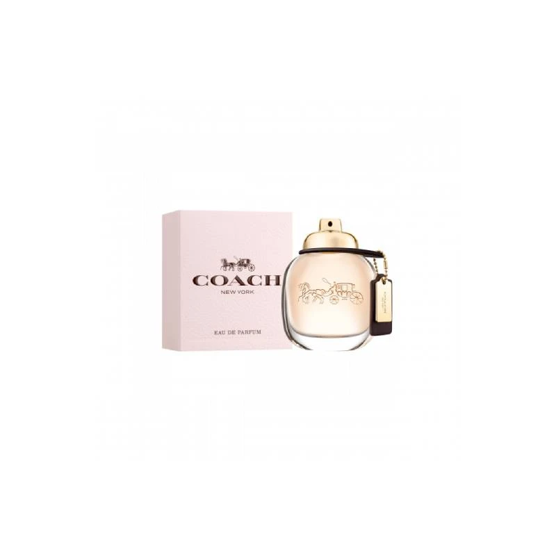 عطر كوتش نيويورك, او دي بي 50 مل