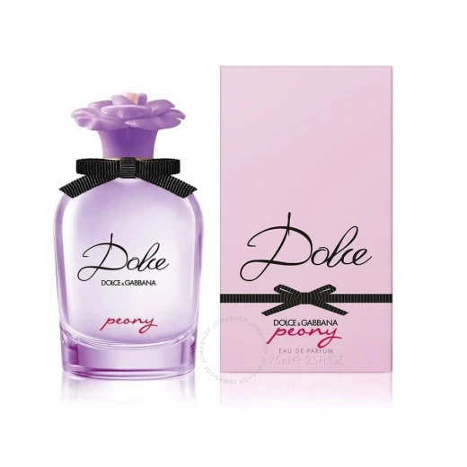 دولتشي اند غابانا دولتشي بيوني ماء عطر 75 مل للنساء عطر زهري مثير عطور دولتشي اند غابانا دولتشي بيوني ماء عطر 75 مل للنساء عطر زهري مثير عطور