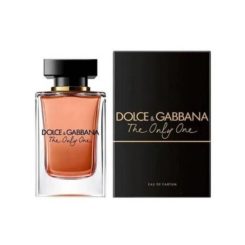 عطر دي أند جي ذا أونلي وان عطر, او دي بي 50 مل
