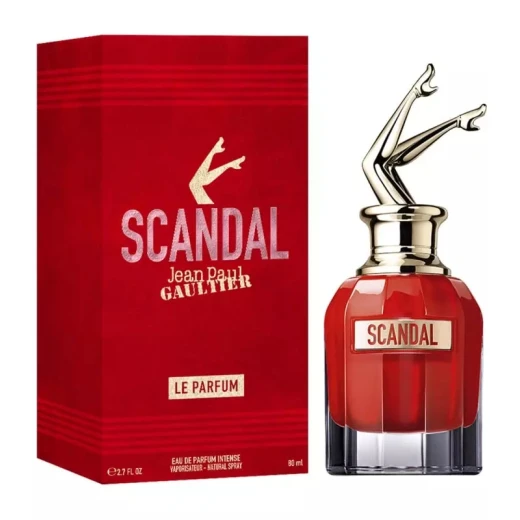 عطر سكاندال لو بارفان 22 هير ، 80 مل عطر سكاندال لو بارفان 22 هير ، 80 مل