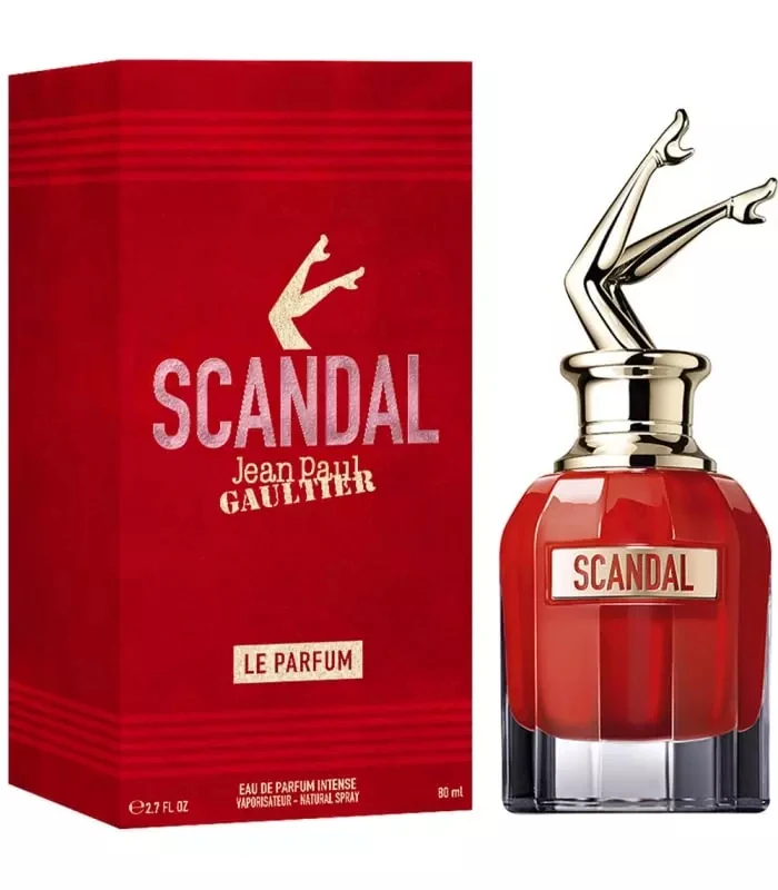 عطر سكاندال لو بارفان 22 هير ، 80 مل