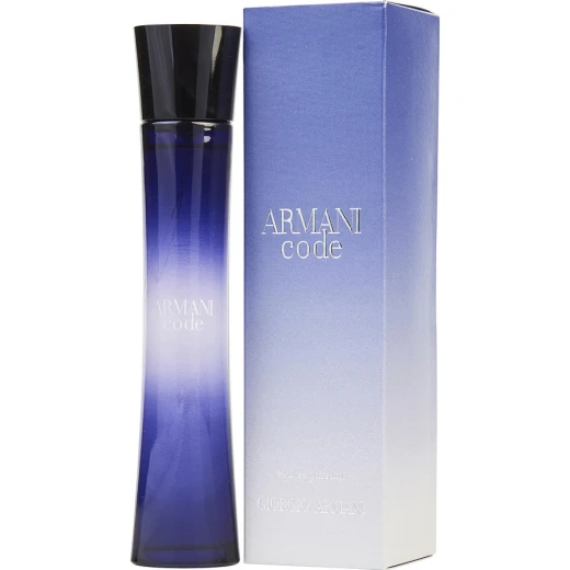 أرماني كود ، عطر 50 مل أرماني كود ، عطر 50 مل