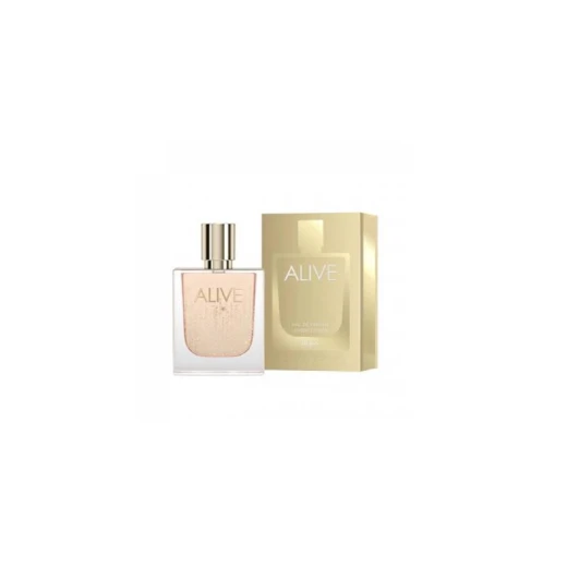 هوجو بوس ألايف إصدار محدود ماء عطر 50 مل للنساء عطر جذاب وحسي هوجو بوس ألايف إصدار محدود ماء عطر 50 مل للنساء عطر جذاب وحسي