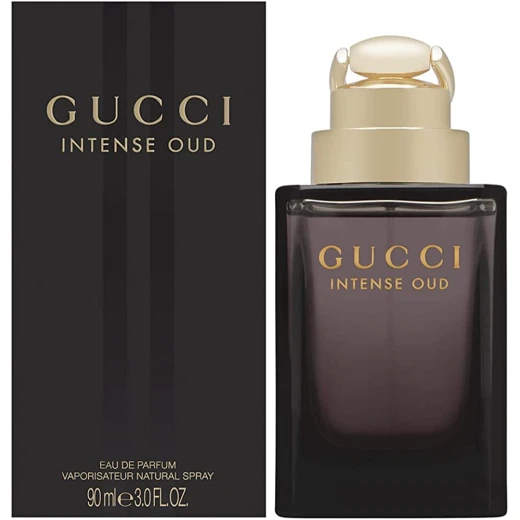 غوتشي عود إنتنس ماء عطر للنساء 90 مل بخاخ: عطر جلدي عود حسي يدوم طويلاً غوتشي عود إنتنس ماء عطر للنساء 90 مل بخاخ: عطر جلدي عود حسي يدوم طويلاً