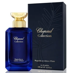 Chopard Magnolia Eau de Parfum 100ML Floral Fragrance for Women Everyday Elegance Perfume