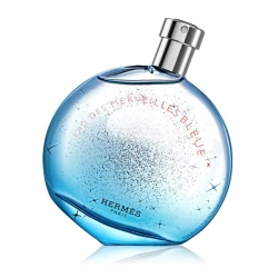 Hermes Eau des Merveilles Women's Fragrance 100ml: Luminous Sensual Eau de Toilette for Her