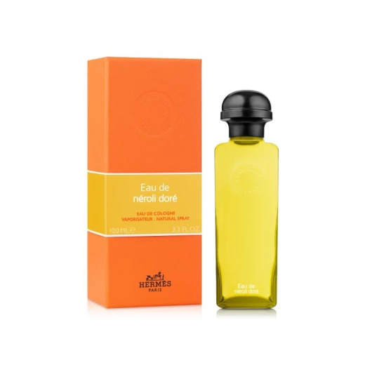 عطر هيرمس أو دو نيرولي دوريه 100 مل للنساء: عطر منعش وحسي يدوم طويلاً، يتميز بمكونات عليا من زهر البرتقال المنعش، ورائحة أنيقة، مثالي للاستخدام اليومي والمناسبات الخاصة عطر هيرمس أو دو نيرولي دوريه 100 مل للنساء: عطر منعش وحسي يدوم طويلاً، يتميز بمكونات عليا من زهر البرتقال المنعش، ورائحة أنيقة، مثالي للاستخدام اليومي والمناسبات الخاصة