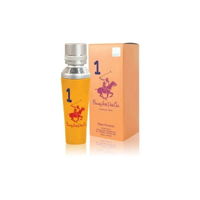 عطر روز نوار ون, 100 مل - بولو كلوب