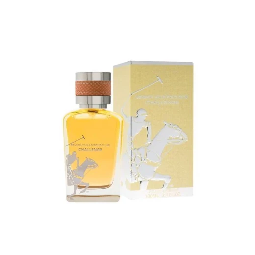 بيفرلي هيلز بولو كلوب تشالنج عطر للنساء 100 مل عطر زهري للاستخدام اليومي بيفرلي هيلز بولو كلوب تشالنج عطر للنساء 100 مل عطر زهري للاستخدام اليومي