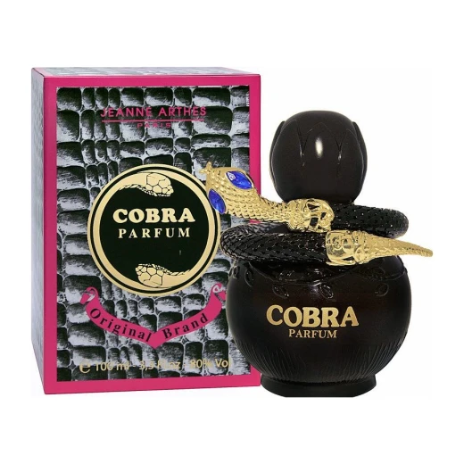 عطر جا كوبرا عطر 100 مل