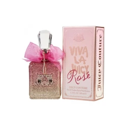 Juicy Couture Viva La Juicy Rose Eau de Parfum 100ml: Sensual Floral Fragrance for Women